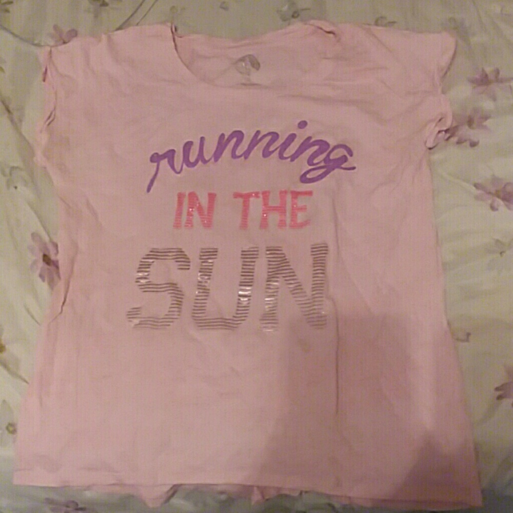 Shirt from Kohls